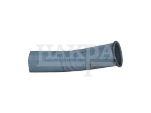 4364920501-MERCEDES-EKSOZ SUSTURUCU ÇIKIŞ BORUSU DAMPERLİ